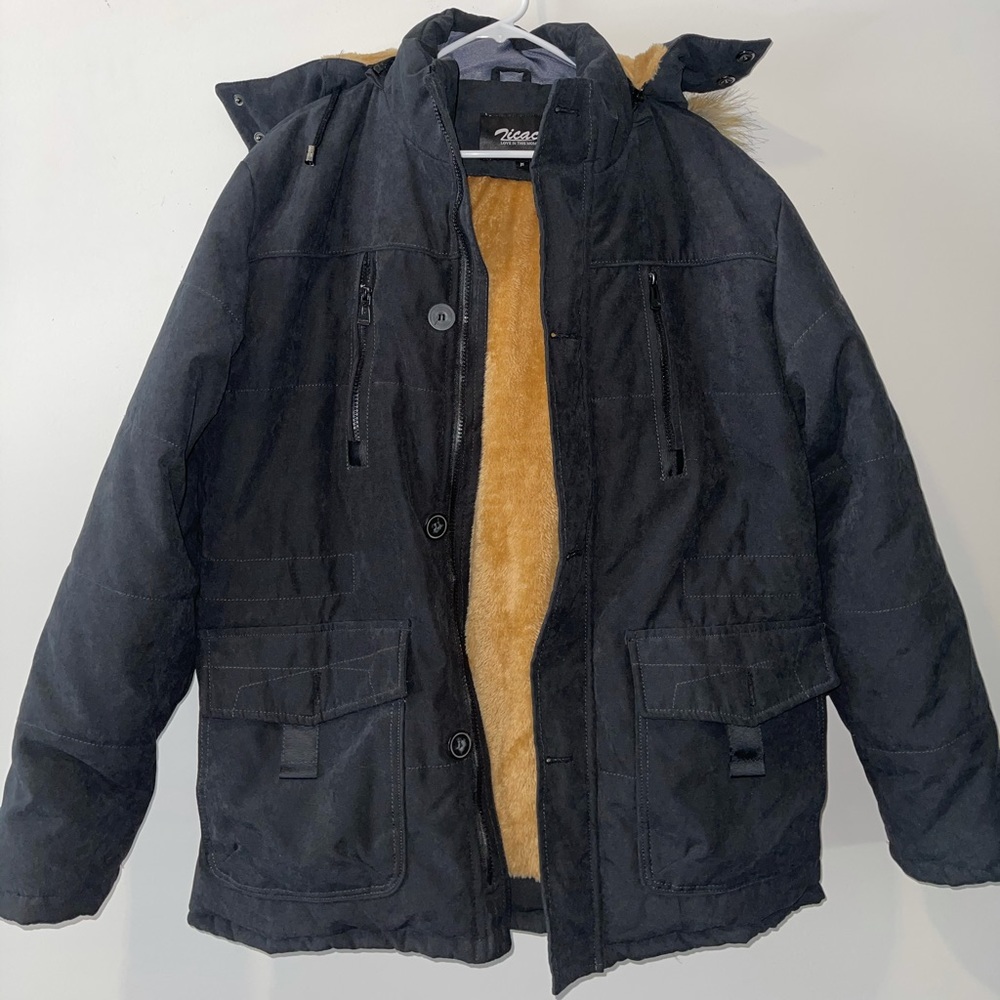 Winter Coat